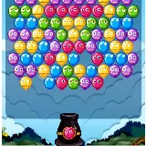 Bubble Shooter Balloons