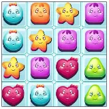 Candy Blocks Collapse