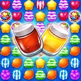 Candy Burst
