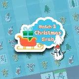 Christmas Grab Match 3