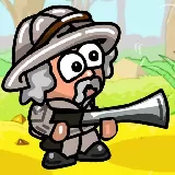 City Siege Factions Island