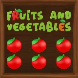 Fruits and Vegetables