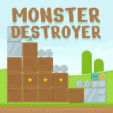 Monster Destroyer