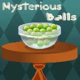 Mysterious Balls