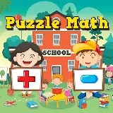 Puzzle Math