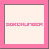 Sokonumber
