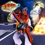 Vegas Clash 3D